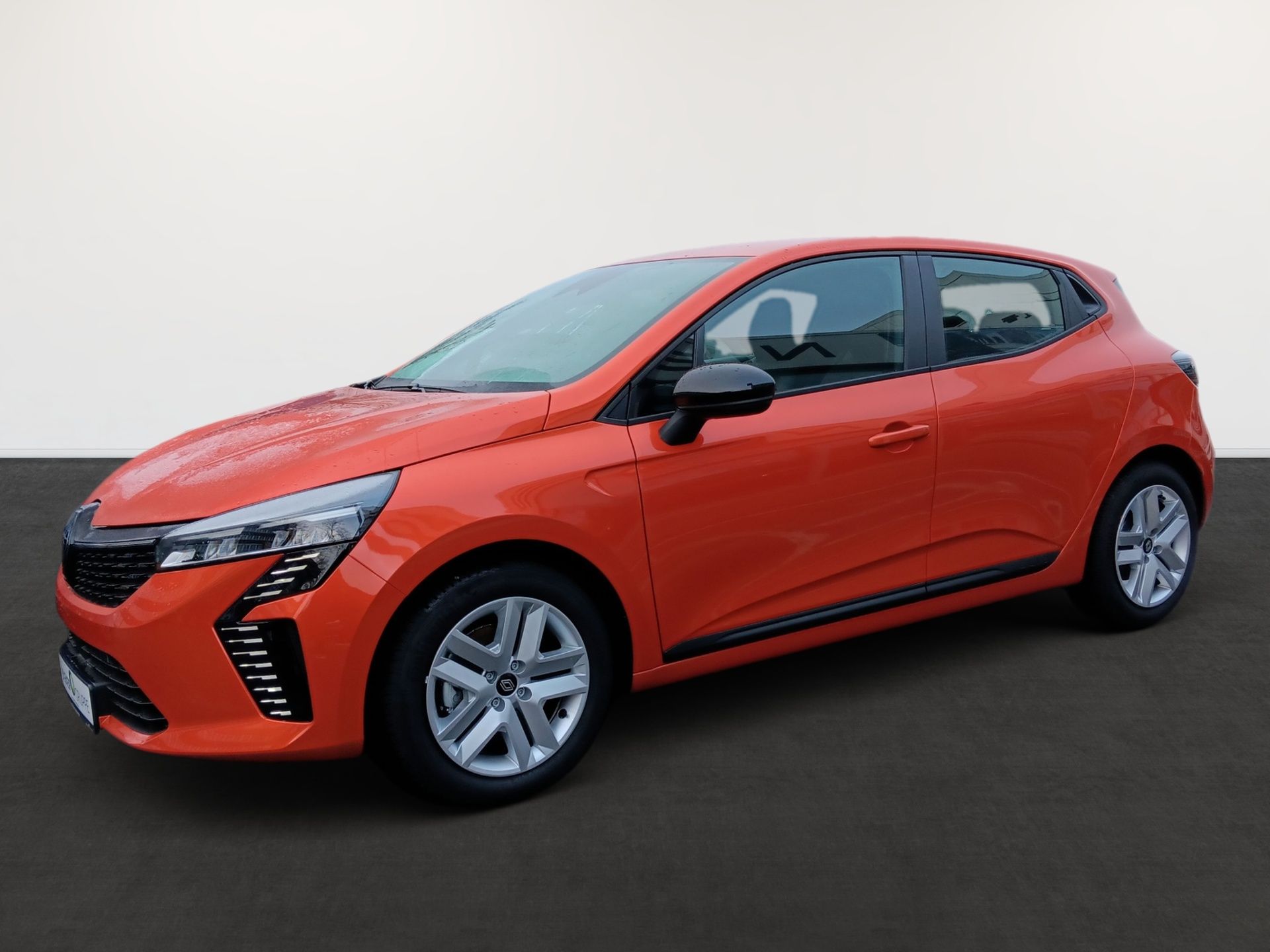 Renault Clio Evolution E-Tech Full Hybrid 145