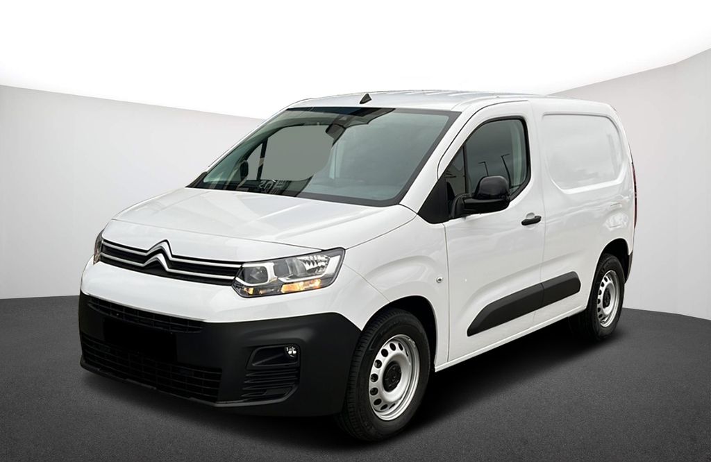Citroën Berlingo KW Elektro ë-Berlingo Elektromotor 136 Basis L1 KW