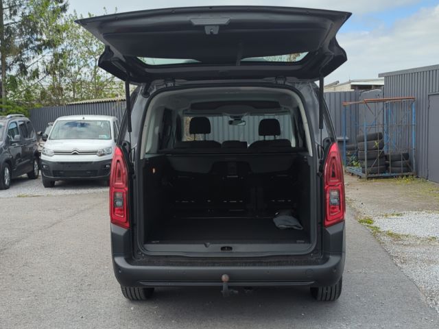 Citroën Berlingo XL Pure Tech 110 Feel