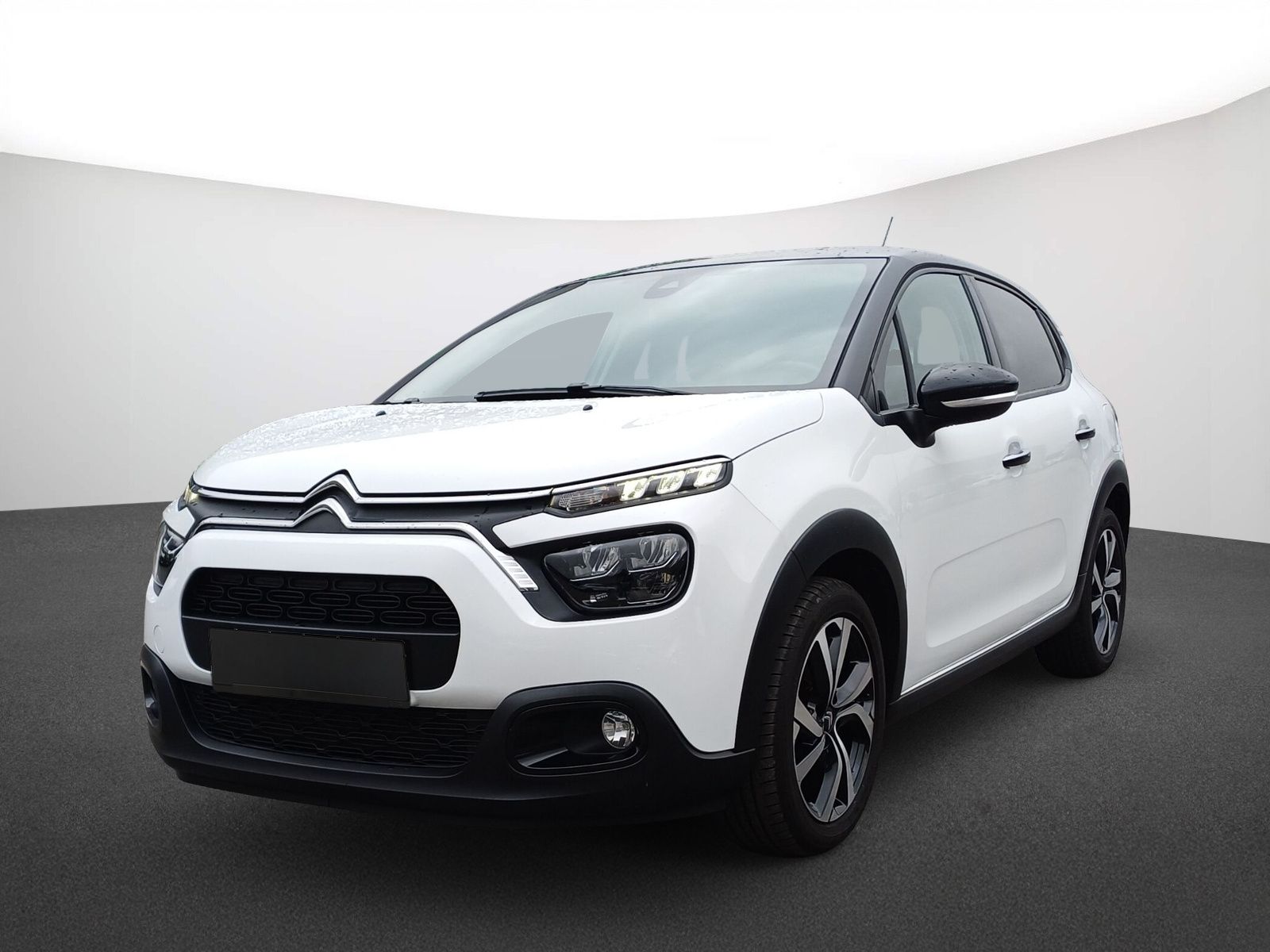 Citroën C3 SHINEPACK PT83S&S