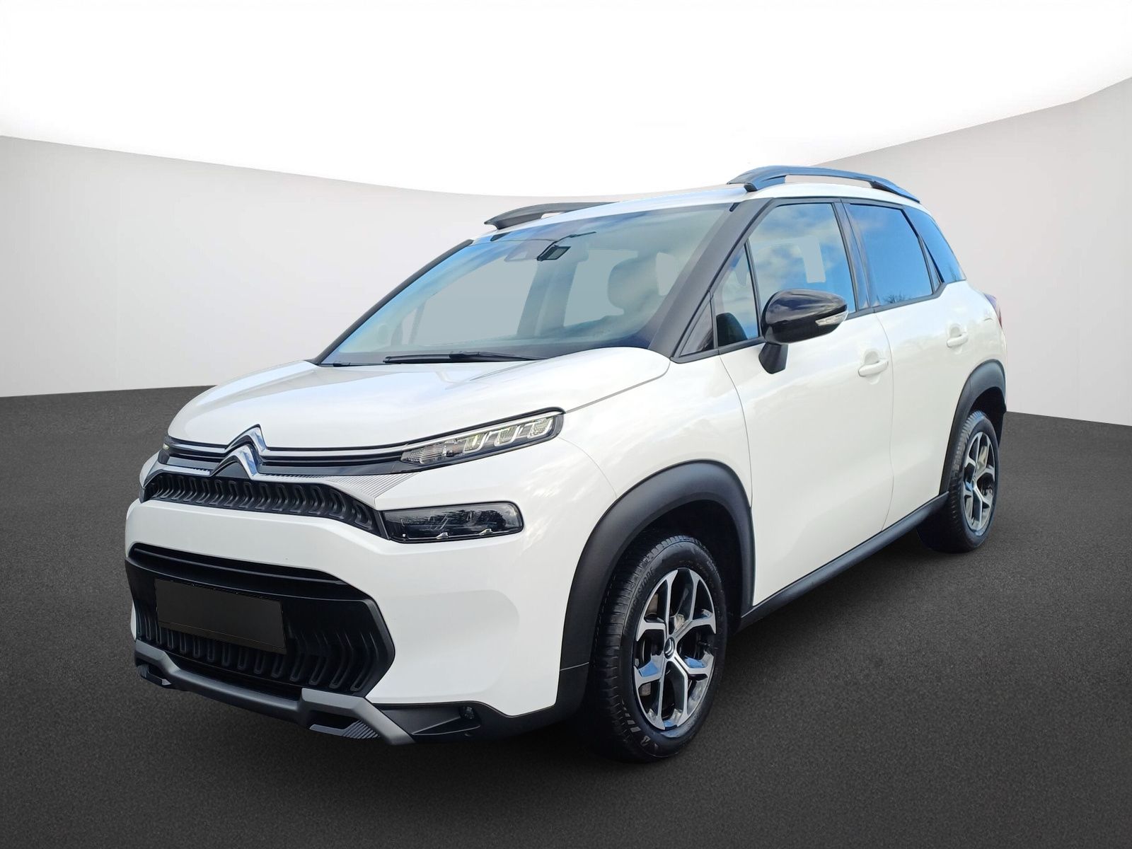Citroën C3 Aircross PureTech 110 S&S Plus