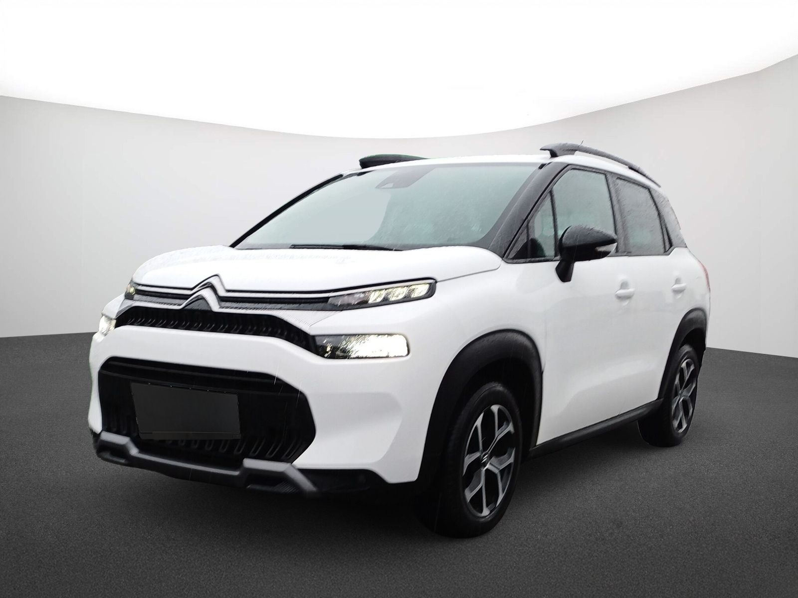 Citroën C3 Aircross PureTech 110 S&S Shine