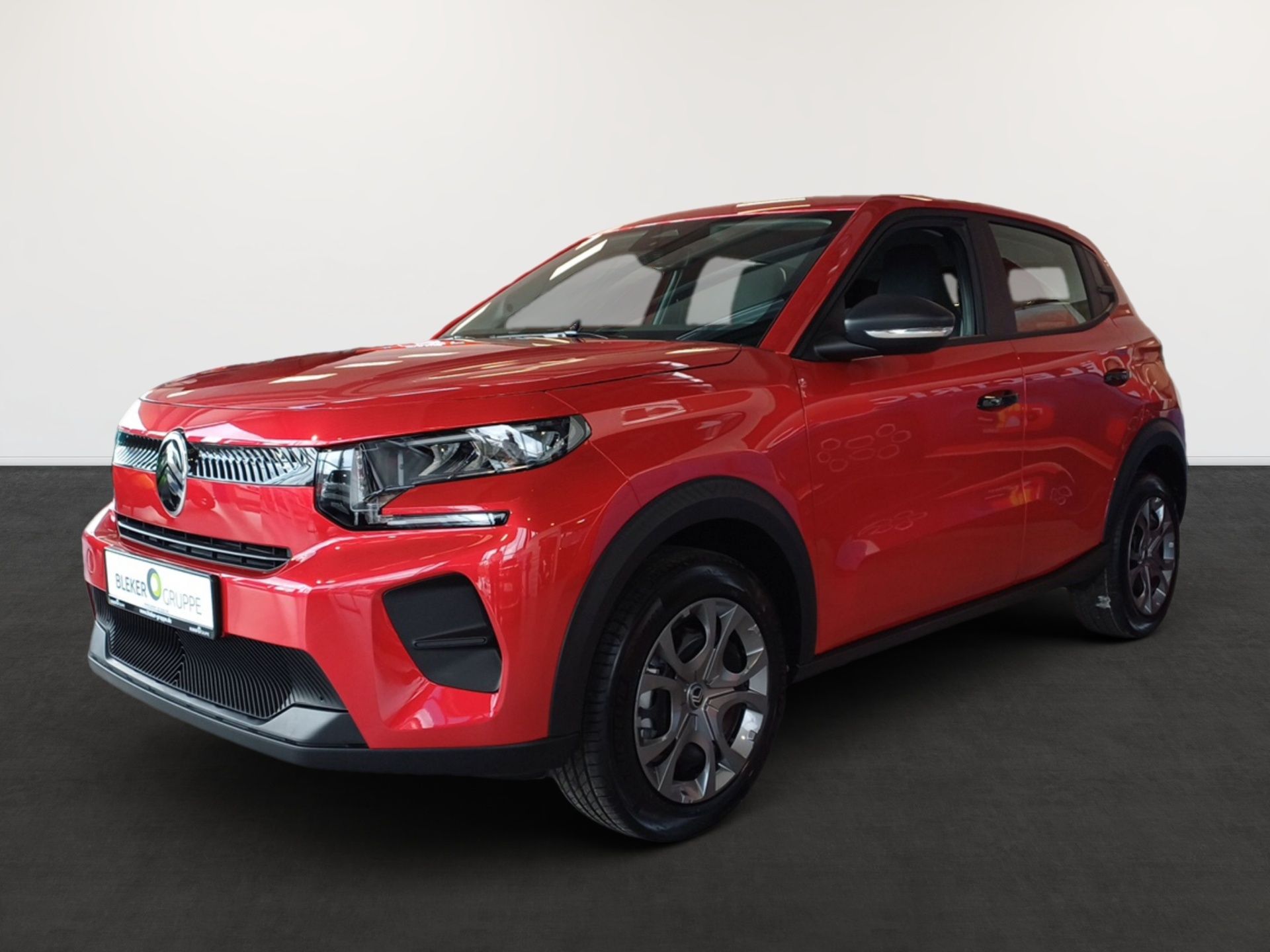 Citroën C3 PureTech 100 You