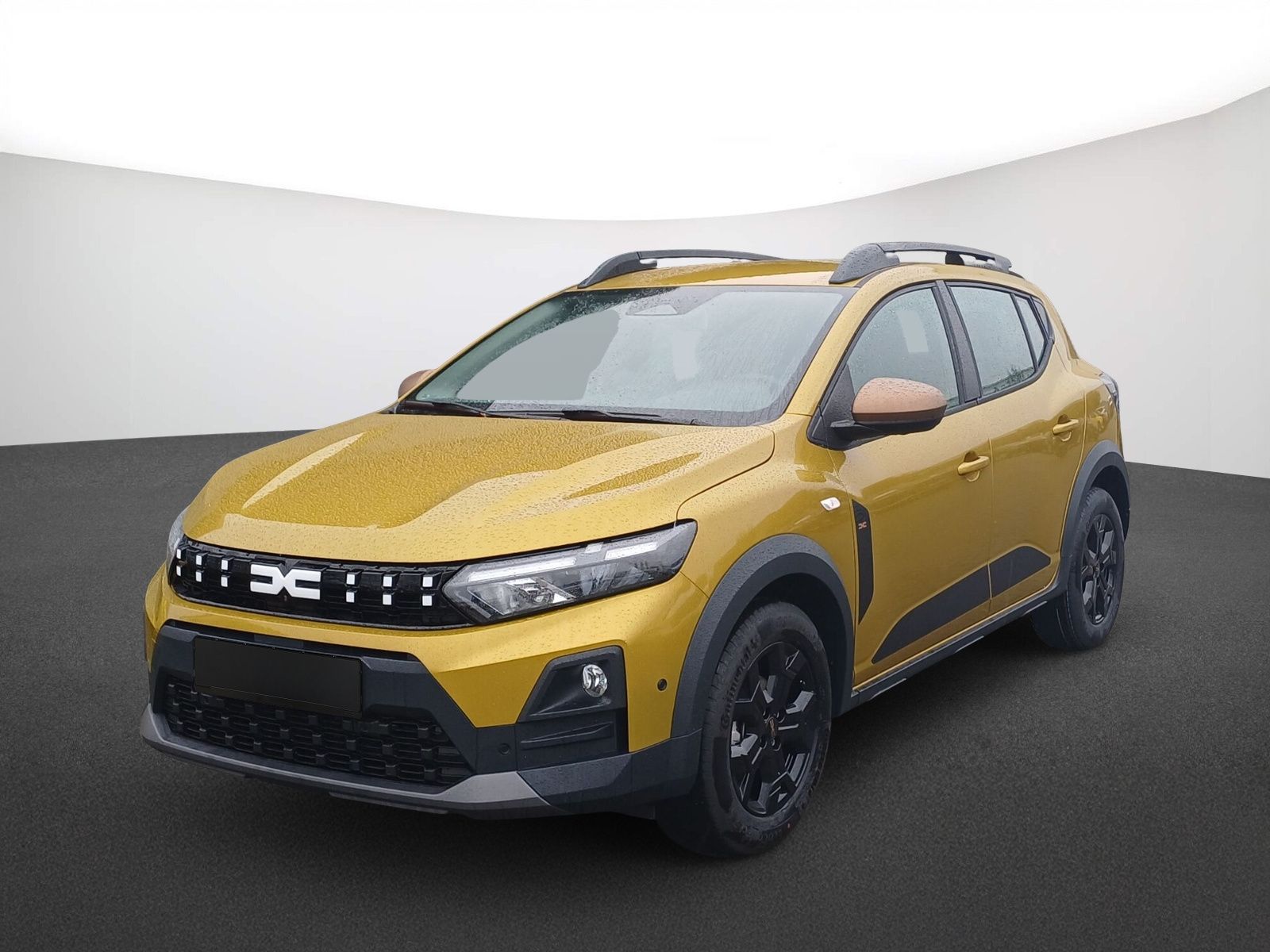 Dacia Sandero Dacia Sandero Stepway Extreme TCe 110