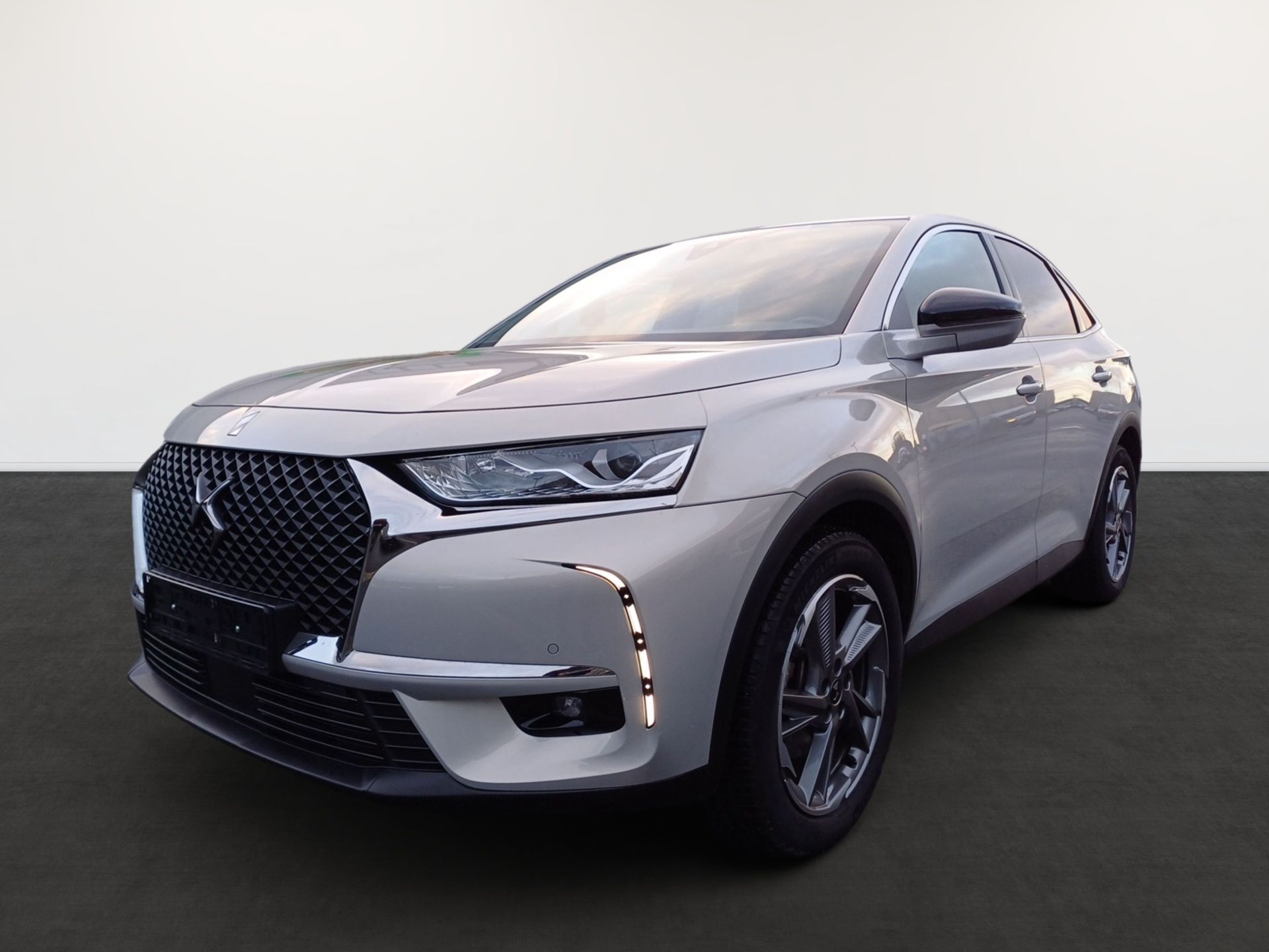 DS 7 Crossback E-Tense 4x2 225 Bastille+