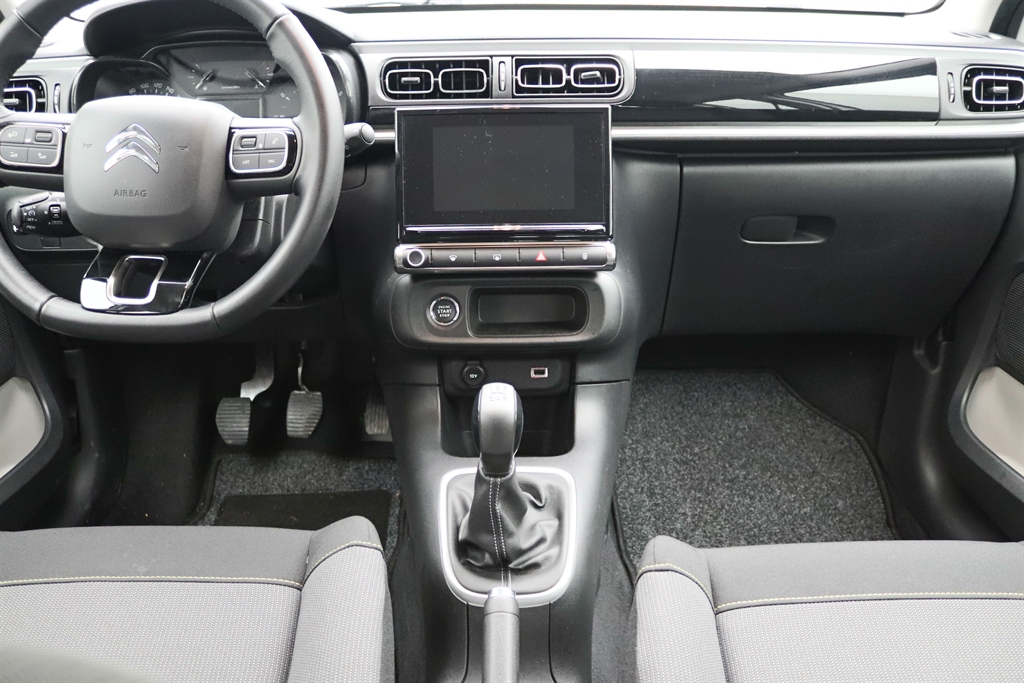 Citroën C3 Pure Tech 82 Shine