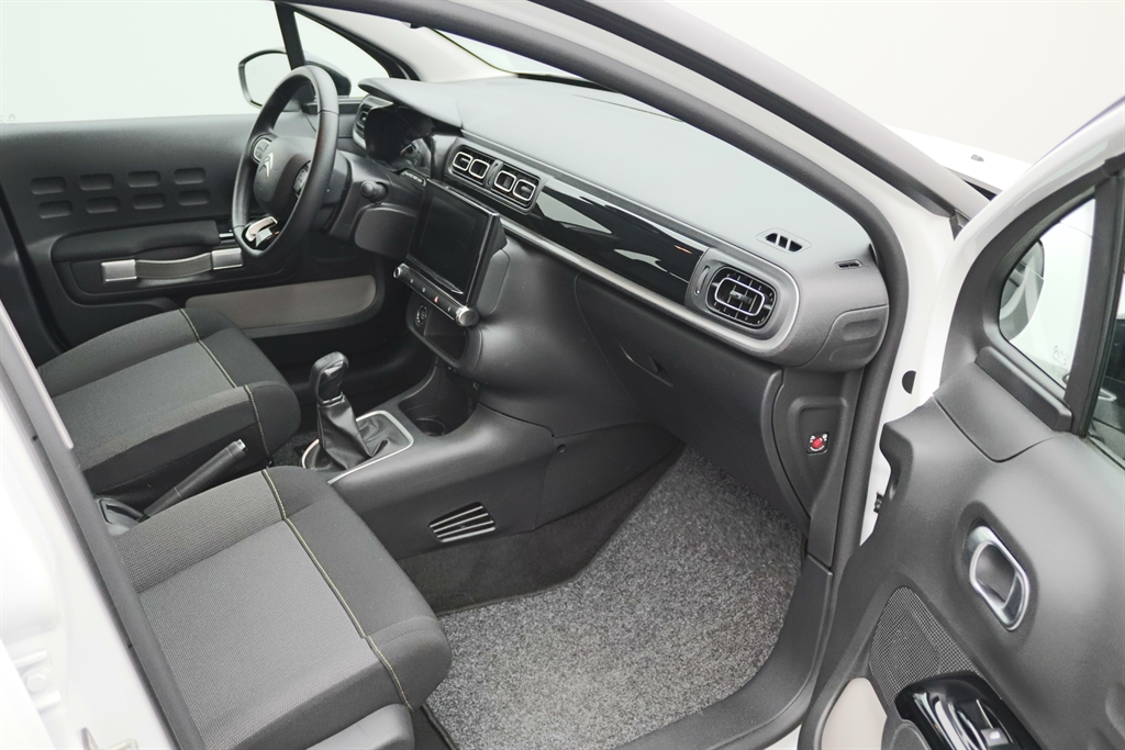 Citroën C3 Pure Tech 82 Shine