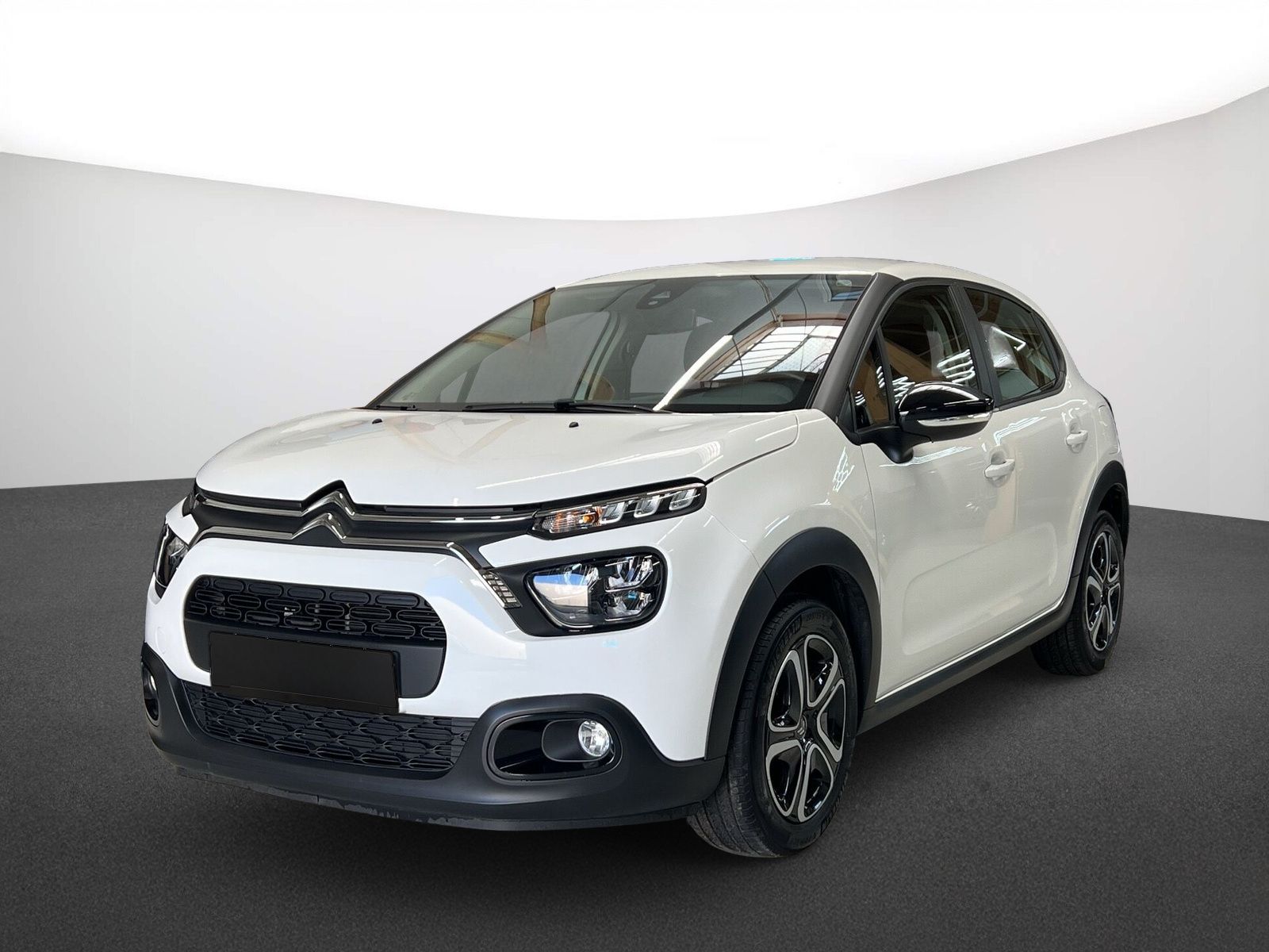 Citroën C3 FEELPACK PT83 S&S