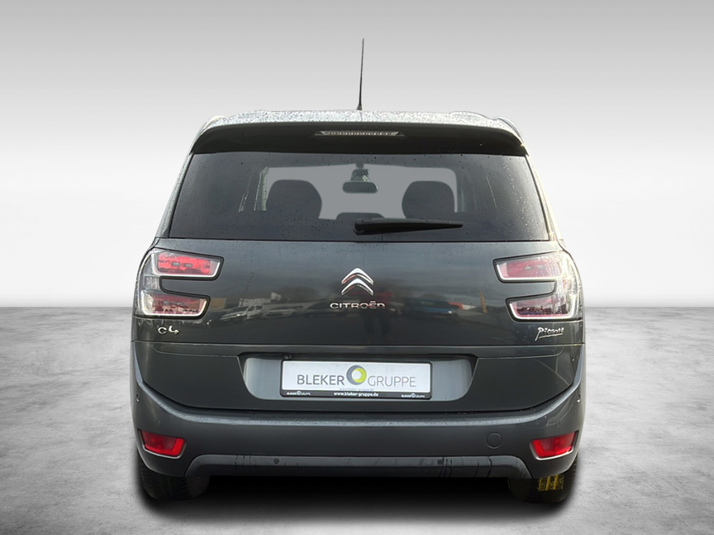 Citroën Grand C4 Picasso THP 155 Intensive