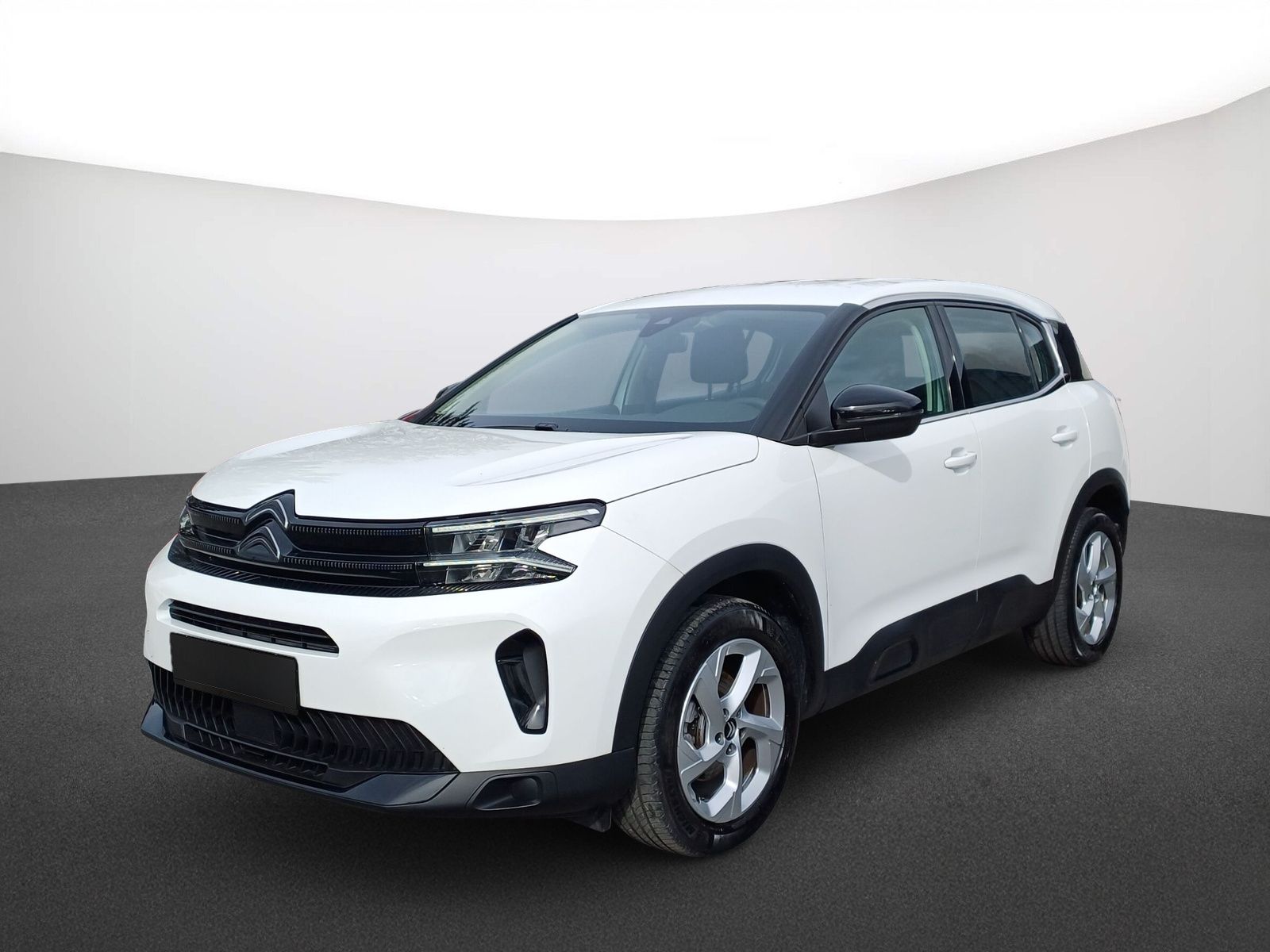 Citroën C5 Aircross YOU PT 130 S&S