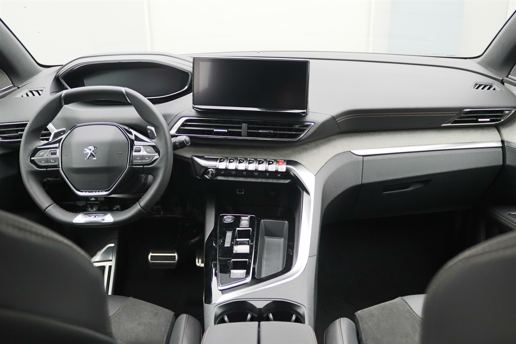 Peugeot 5008 BlueHDi 130 GT EAT8 Start Stop