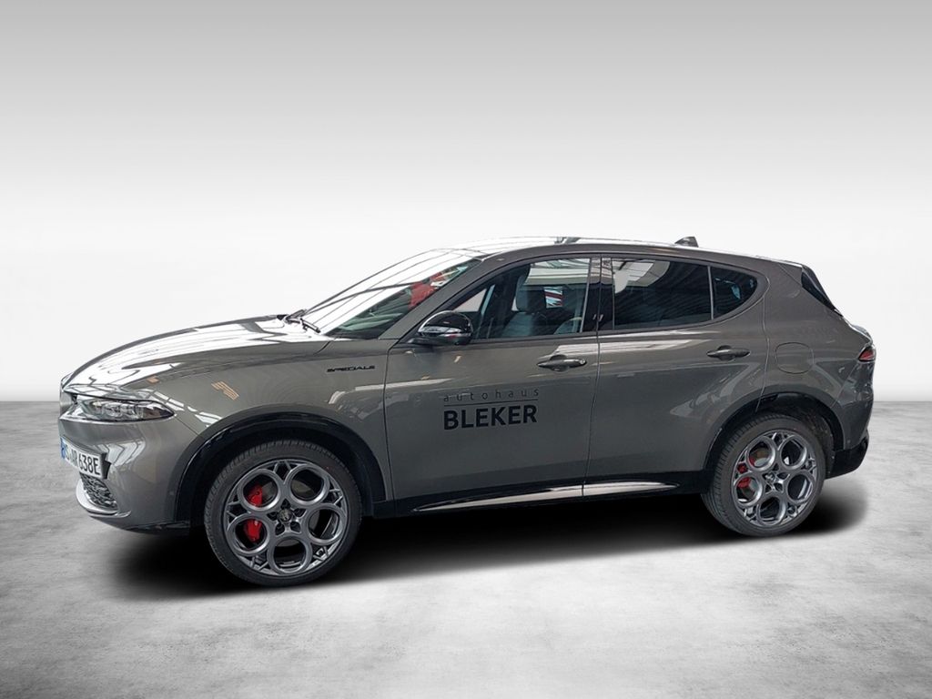 Alfa Romeo Tonale (622) Edizione Speciale Plug-In-Hybrid AWD