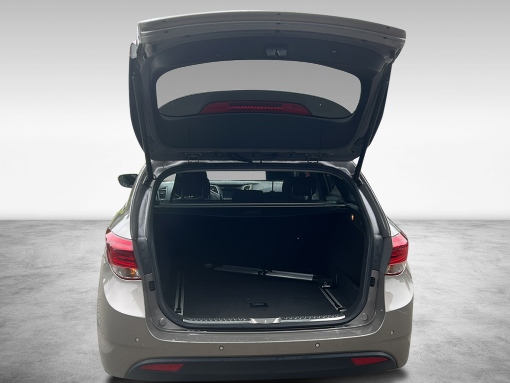 Hyundai i40 1.7 CRDi blue Premium