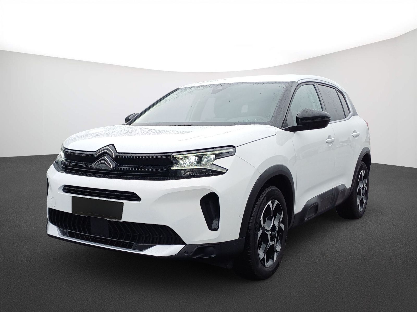 Citroën C5 Aircross PureTech 130 Plus