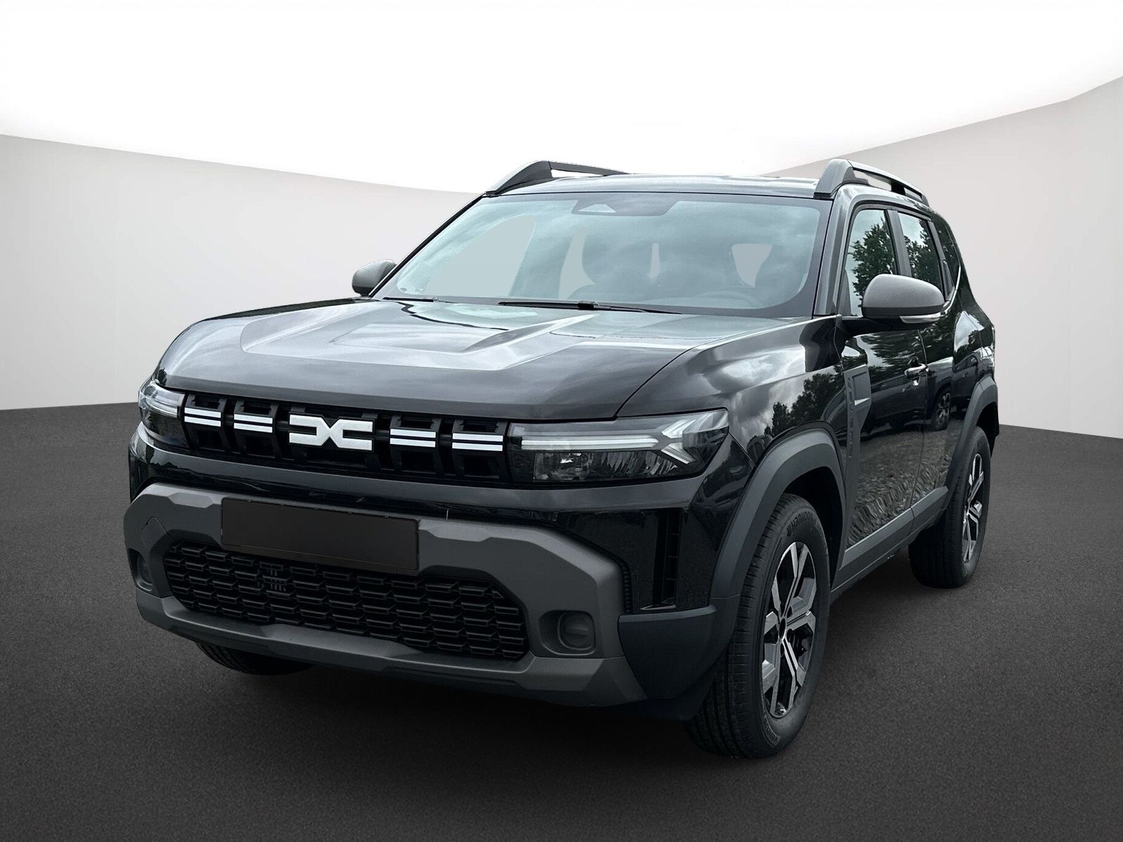 Dacia Neuer Duster Duster Expression EGO-G 100