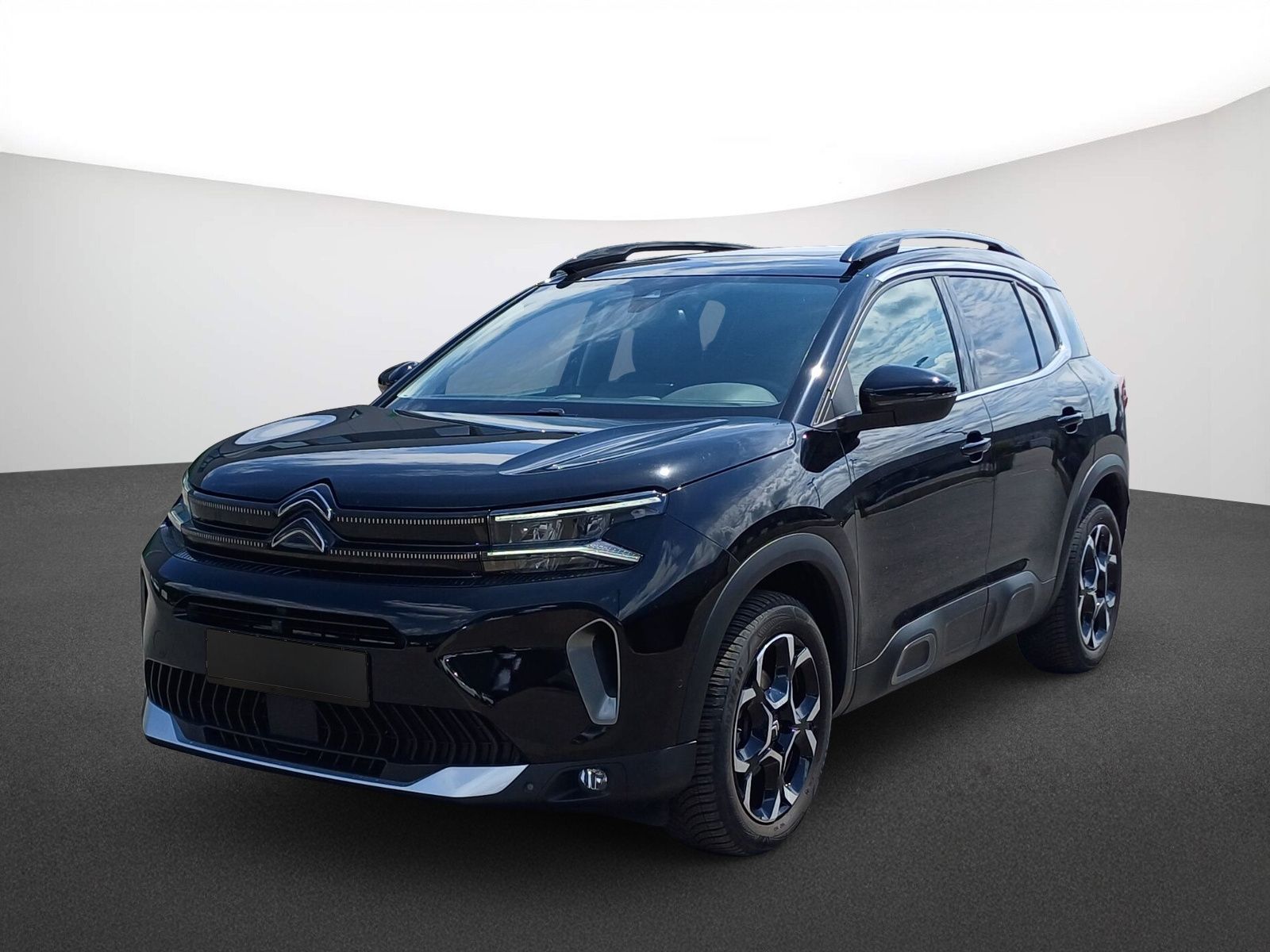 Citroën C5 Aircross Max