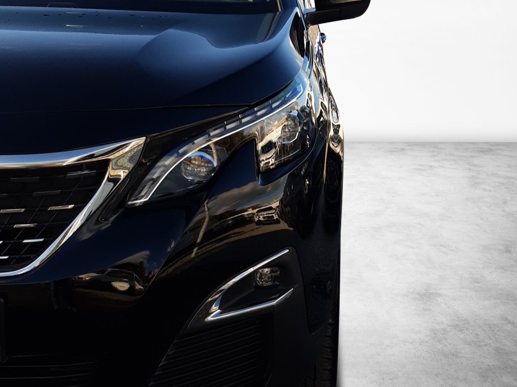 Peugeot 3008 BlueHDi 130 Allure GT-Line Paket EAT8