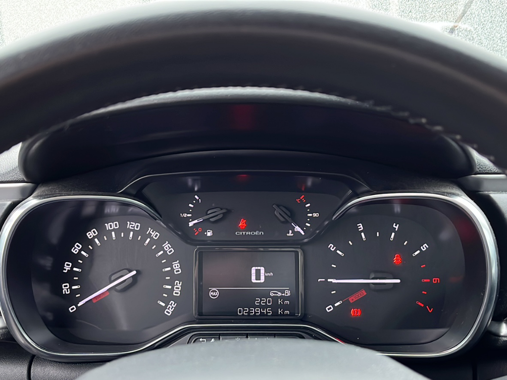 Citroën C3 Pure Tech 82 Shine