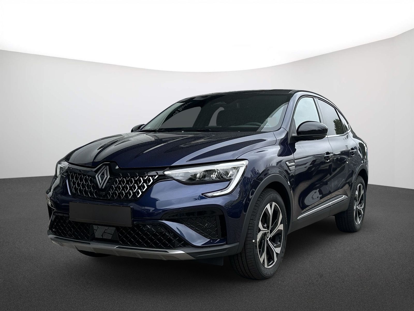 Renault Arkana ARKANA TECHNO Mild Hybrid 140 EDC