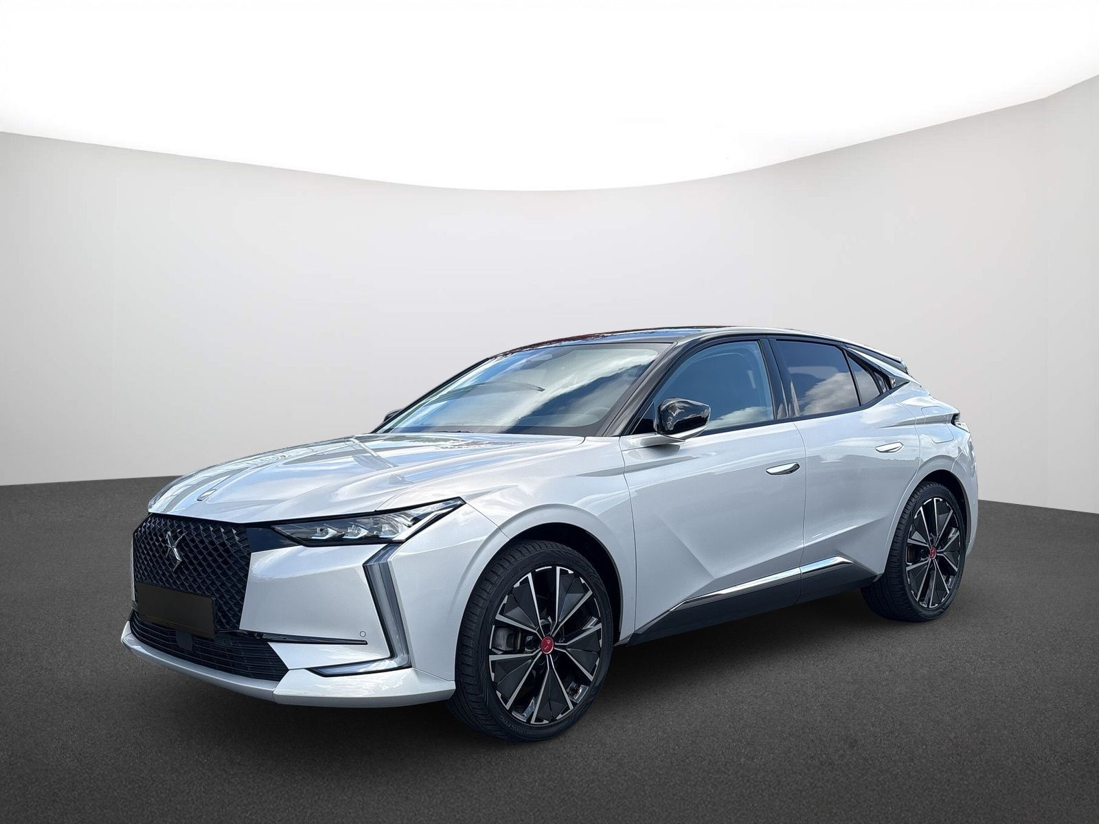 DS Automobiles DS 4 E-Tense DS4 E-Tense HEAD-UP+KAMERA+KLIMA+PDC+SITZHZG