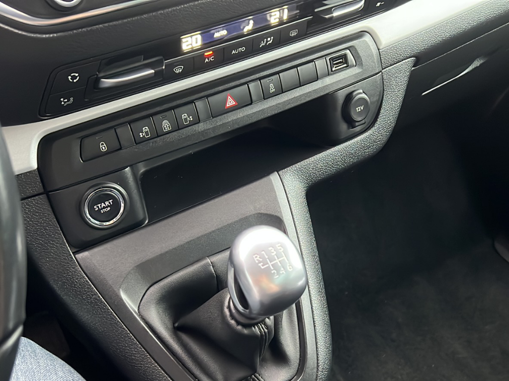 Peugeot Traveller BlueHDi 150 Allure L2
