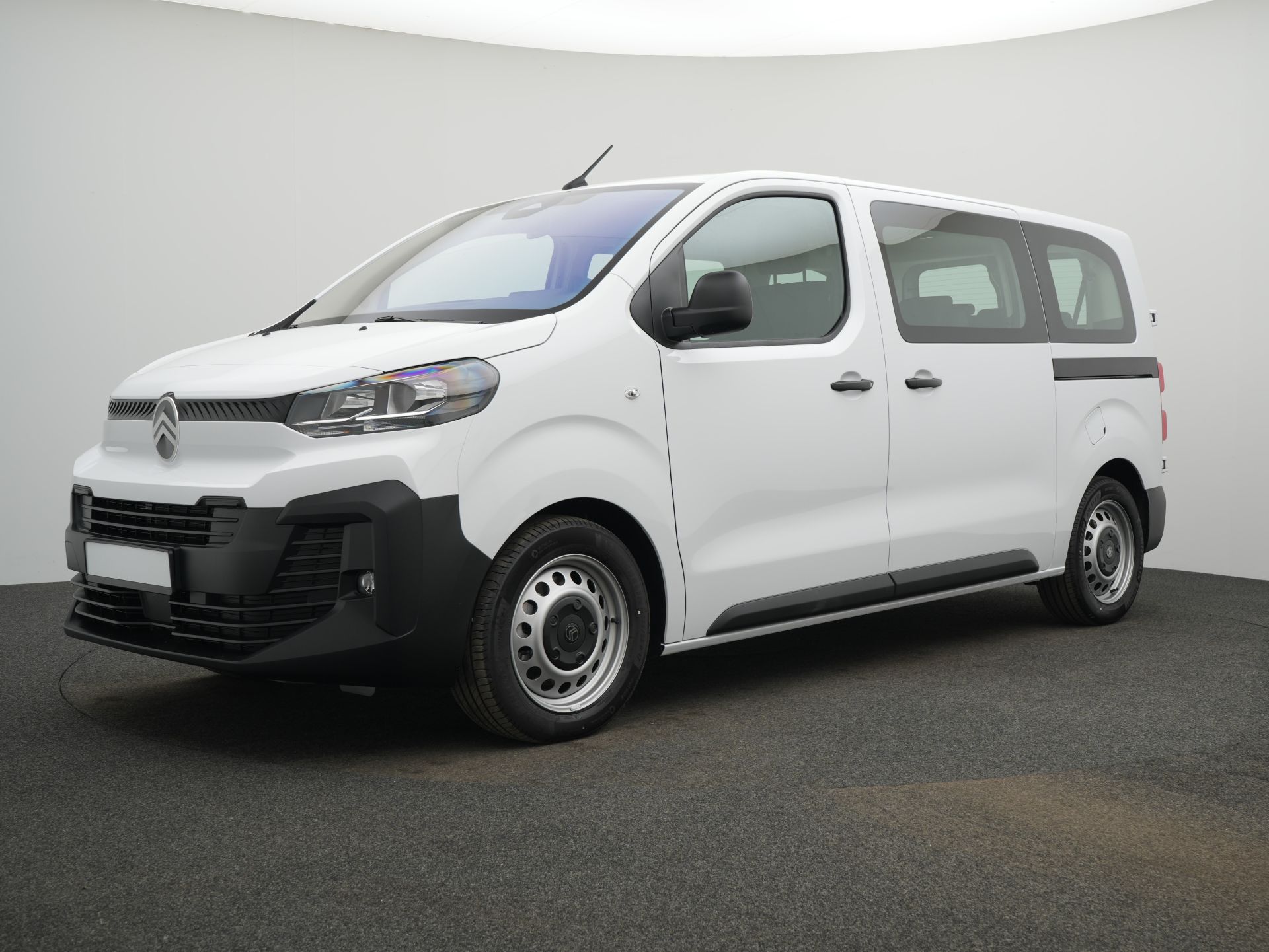 Citroën Spacetourer Jumpy Kombi M Diesel 180 Automatik