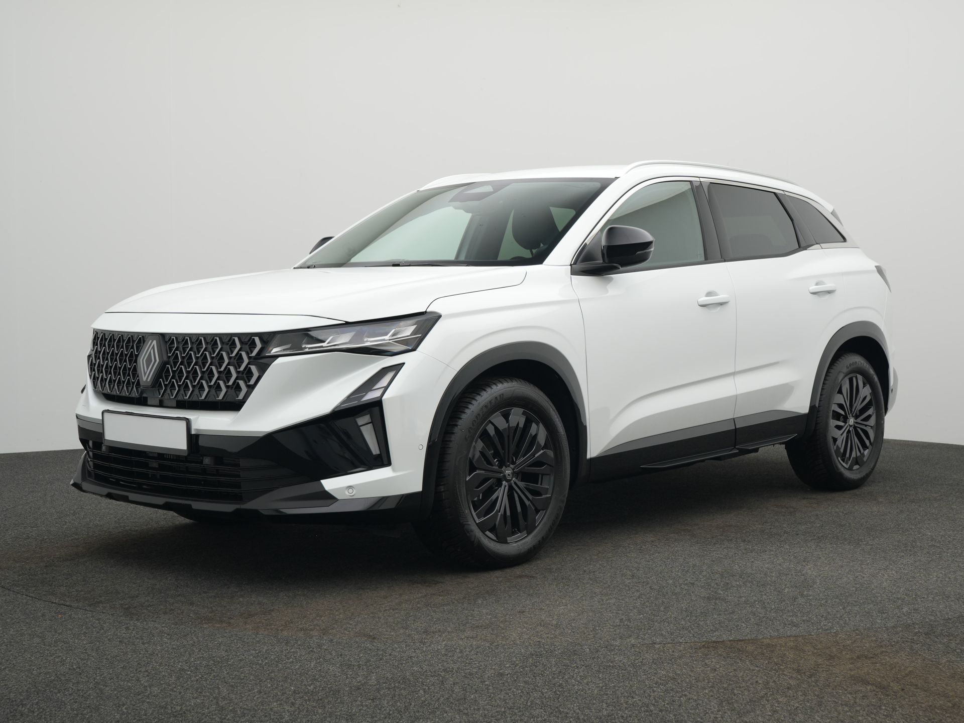 Renault Austral Techno Mild Hybrid 150
