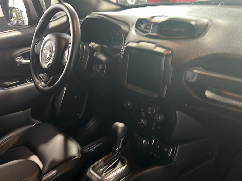 Jeep Renegade PHEV S 240PS