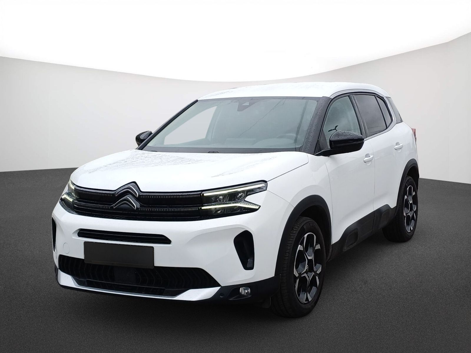 Citroën C5 Aircross PureTech 130 S&S Feel Pack