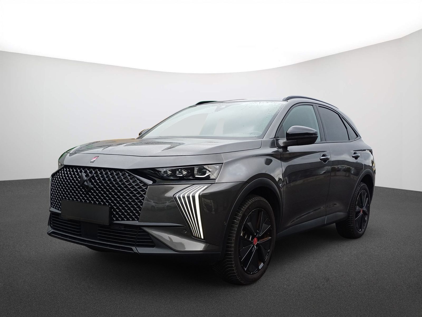 DS Automobiles DS 7 Crossback DS7 Performance Line +