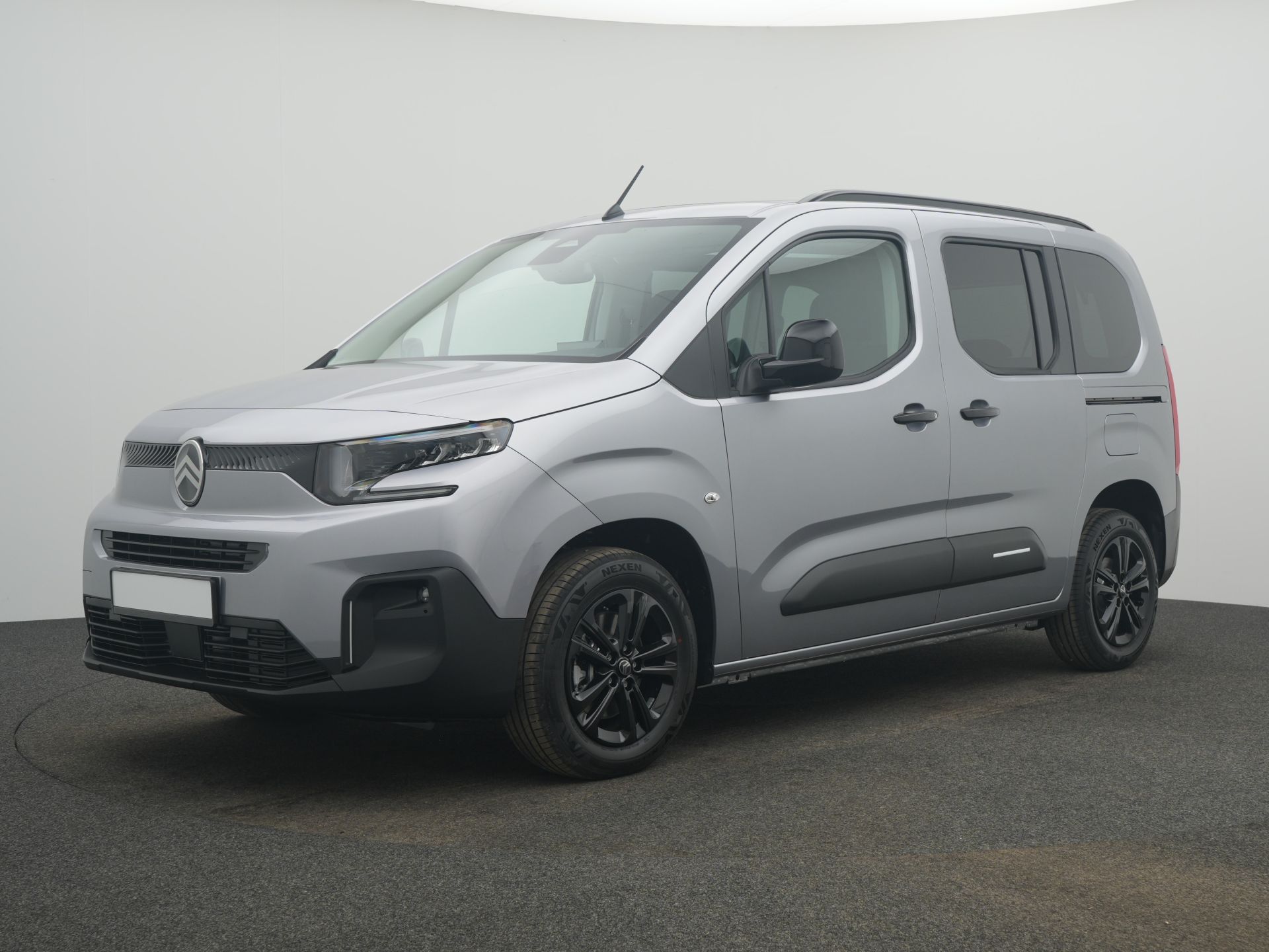 Citroën Berlingo L1 Diesel 130 Max