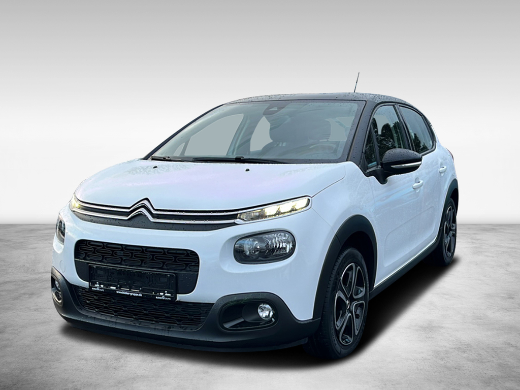 Citroën C3 Pure Tech 82 Shine