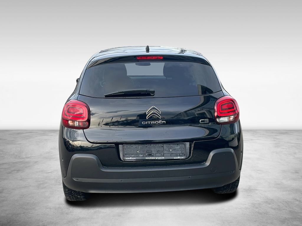 Citroën C3 Pure Tech 82 Shine