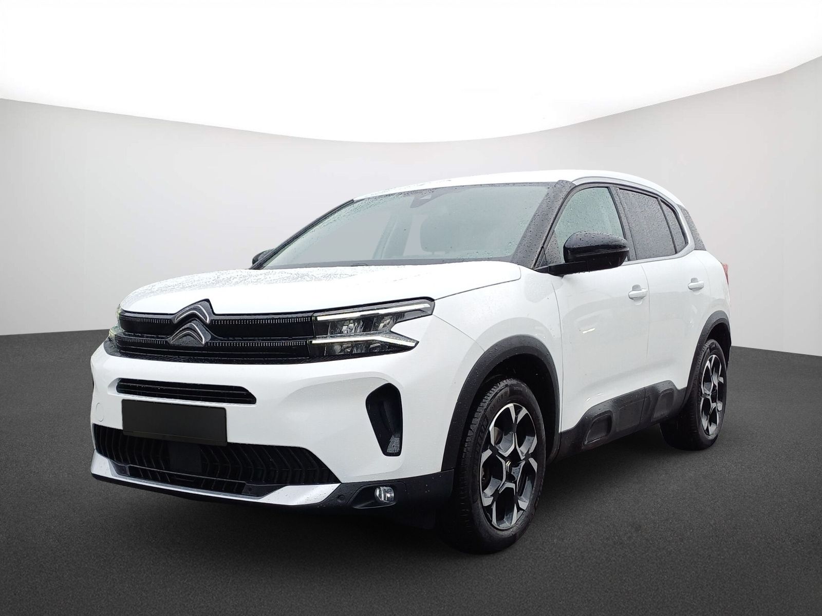 Citroën C5 Aircross PureTech 130 S&S Feel Pack