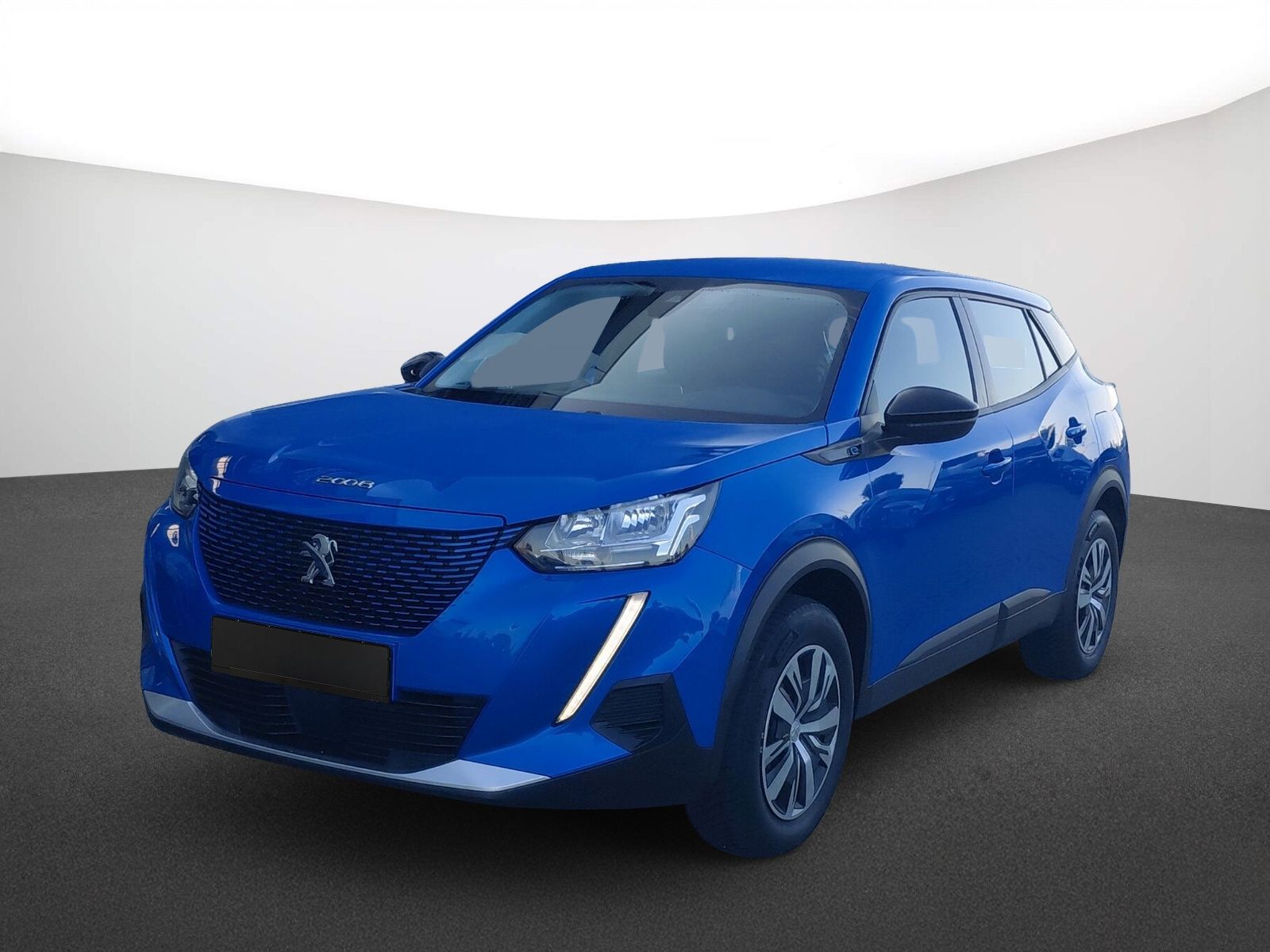 Peugeot 2008 Active Elektro 136