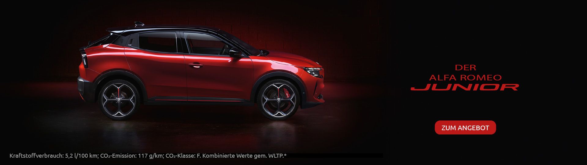 Alfa Romeo Junior