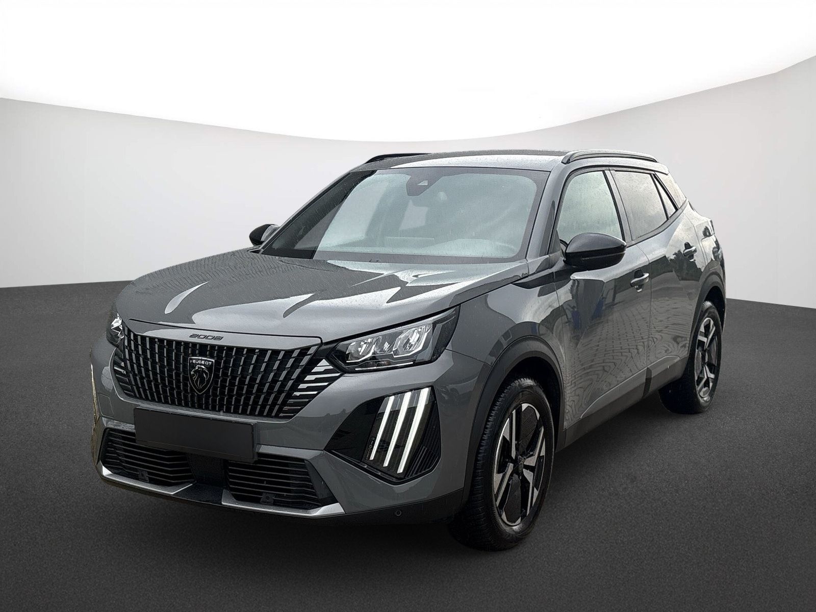 Peugeot 2008 1.2 PureTech 130 Allure
