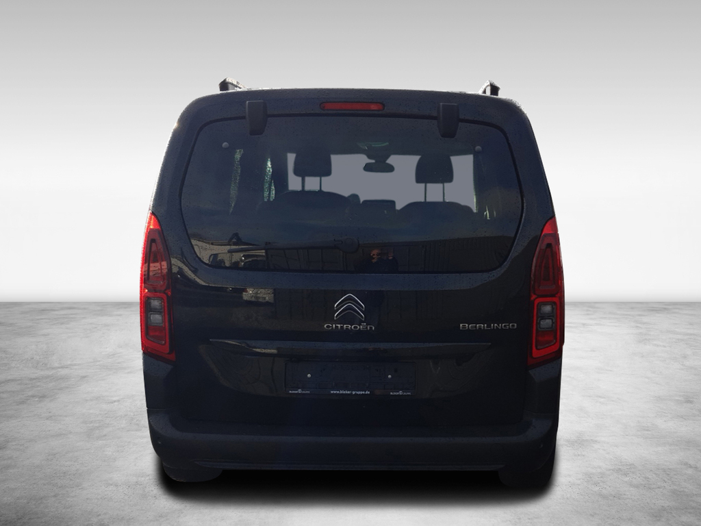 Citroën Berlingo M Pure Tech 110 Shine
