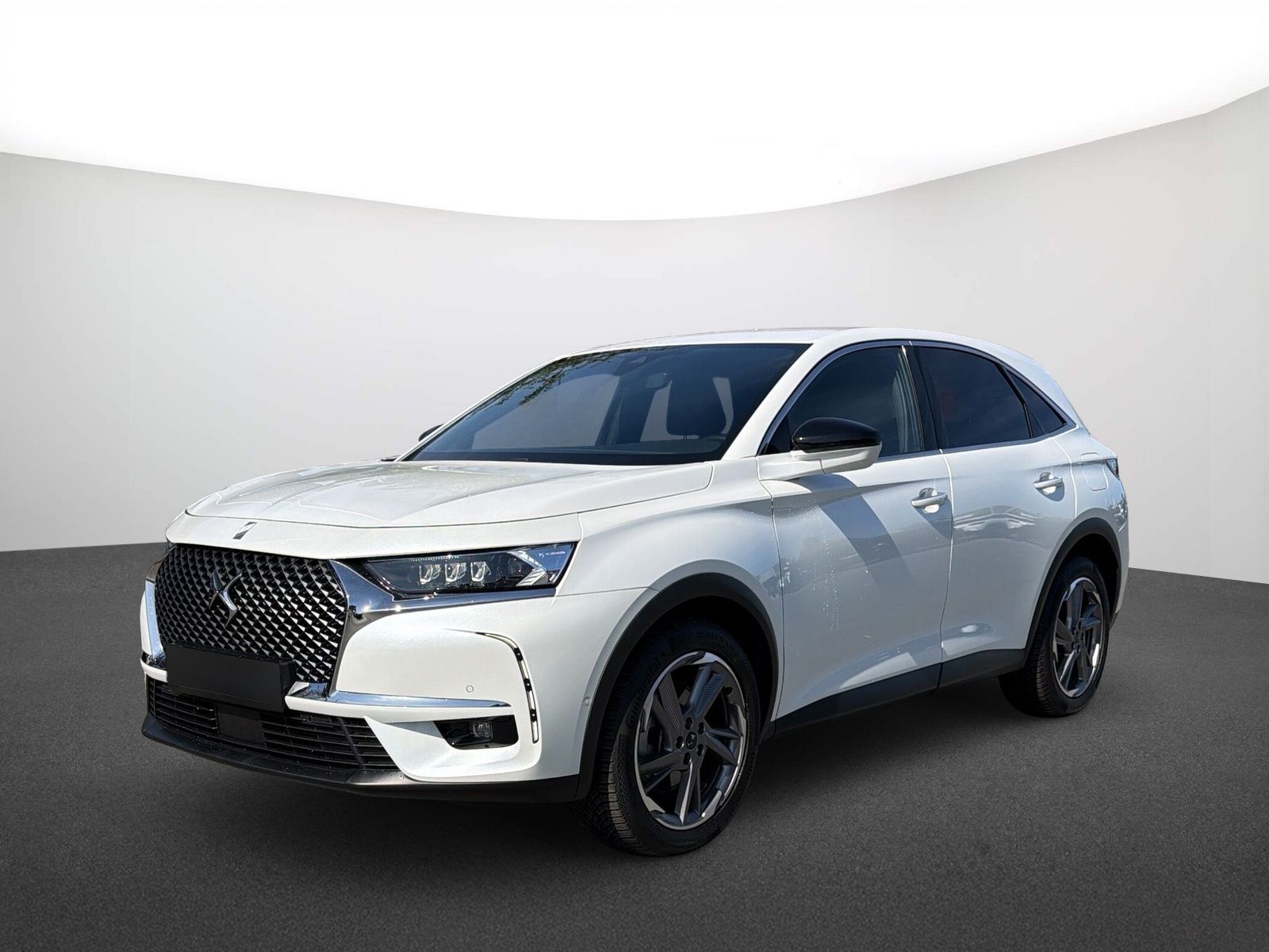 DS Automobiles DS 7 E-Tense 225 kW Bastille + 4x2 KAMERA+KLIMA