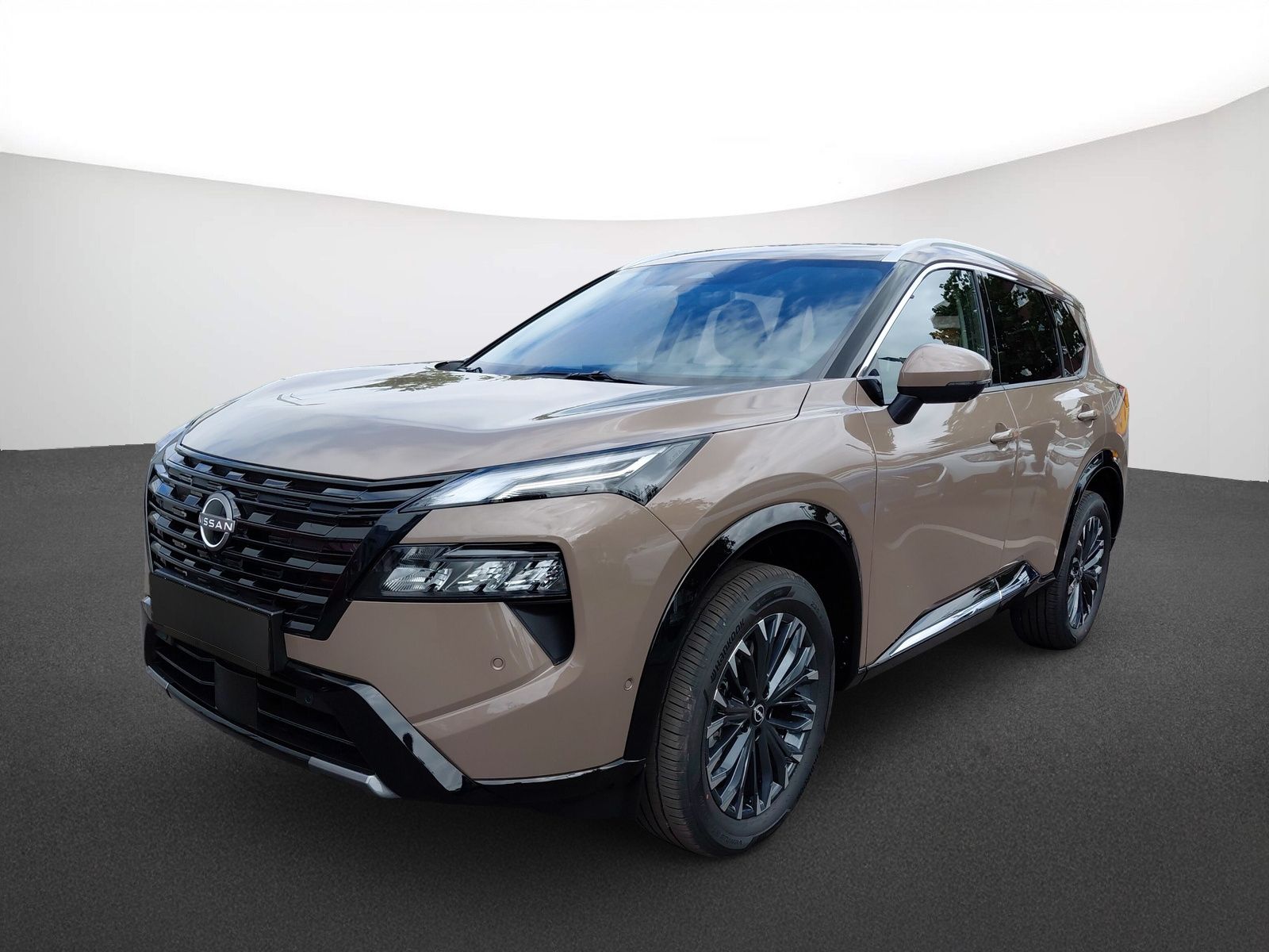 Nissan X-Trail 1.5 VC-T e-Power 4x2 Tekna 5 Sitze PGD