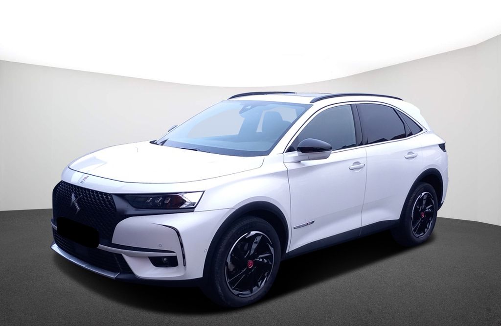 DS 7 Crossback PureTech 180 Performance Line+