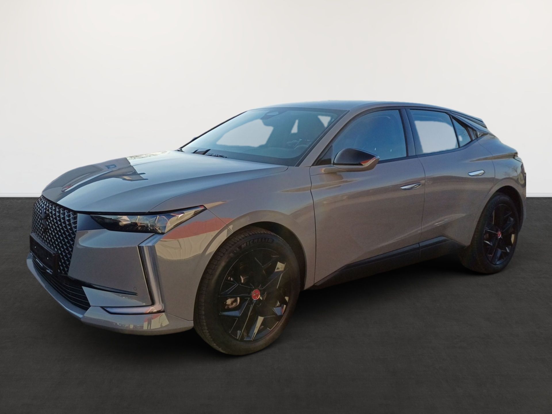 DS Automobiles DS 4 PureTech 130 Performance Line