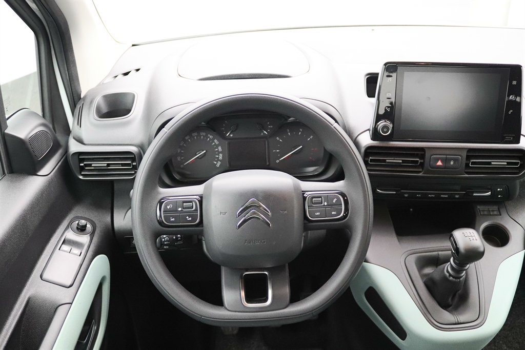 Citroën Berlingo M Pure Tech 110 Live