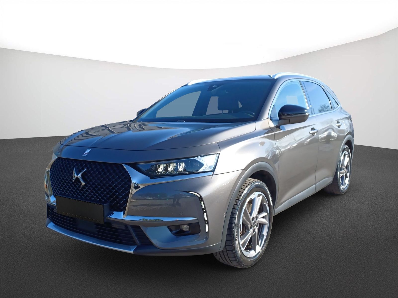 DS Automobiles DS 7 Crossback DS7 E-Tense 300 Rivoli 4x4