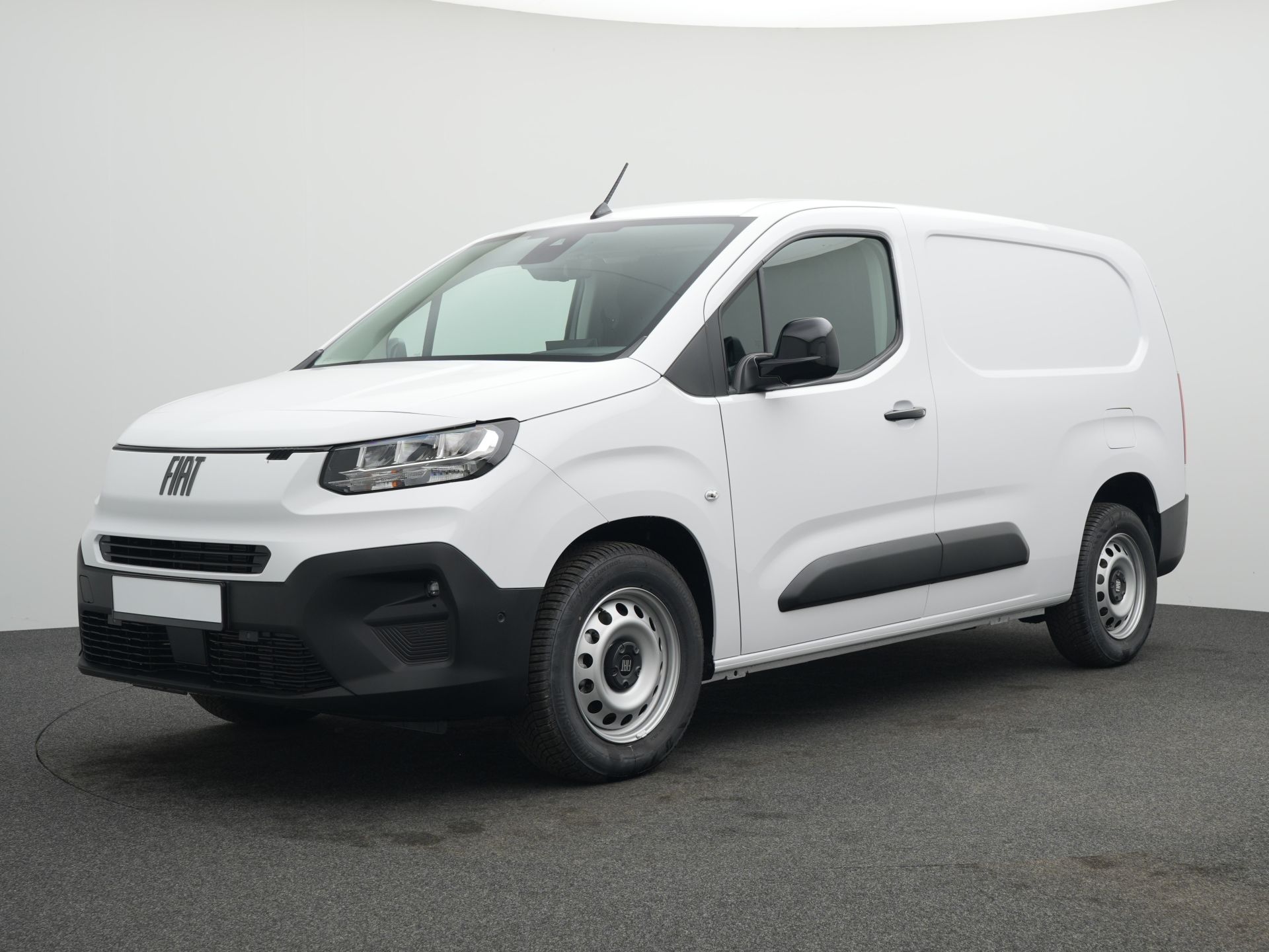 Fiat Doblo Doblò L2 Heavy Kawa 1.5 BlueHDi 75kW 100PS MT6