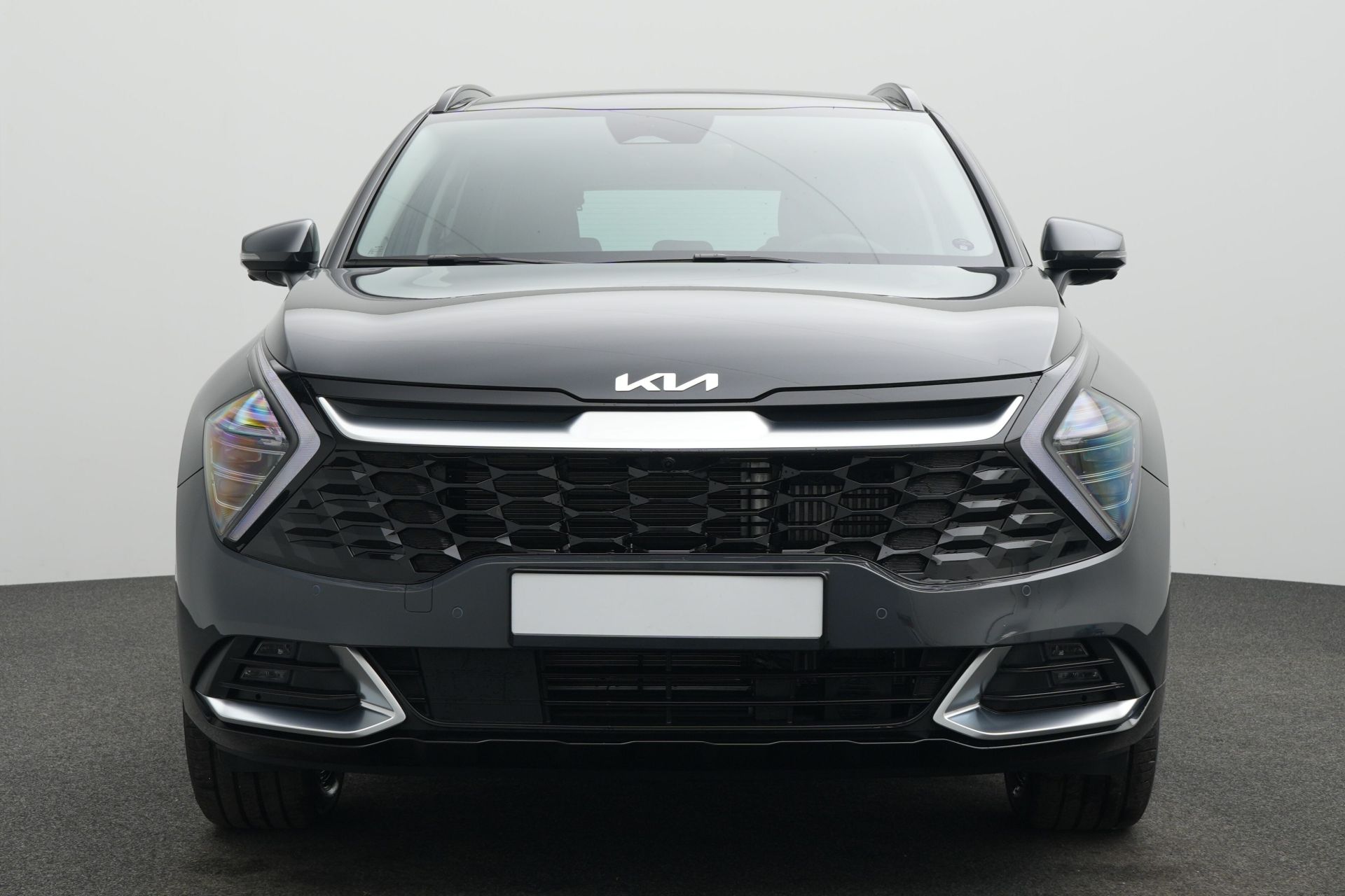 Kia Sportage 1.6T PHEV PLUG RIDE GD DRIVE