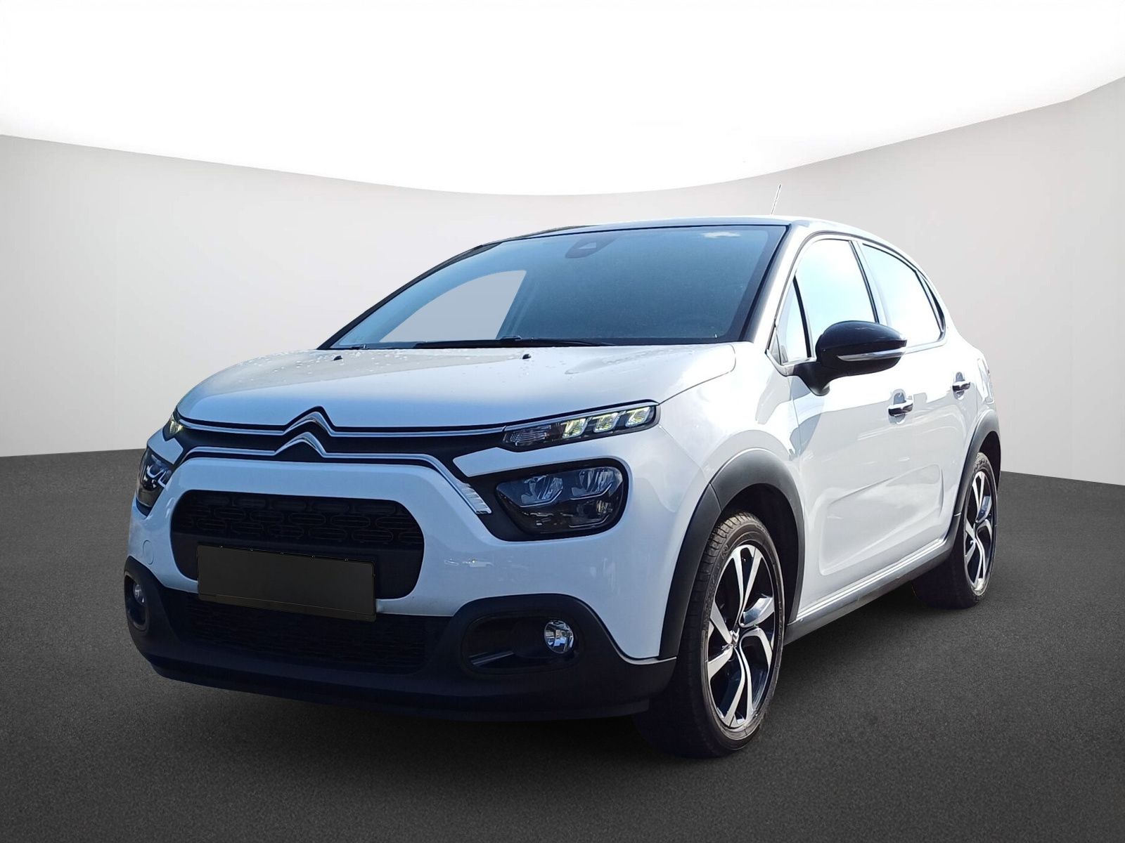 Citroën C3 PT 110 SHINE ETA6