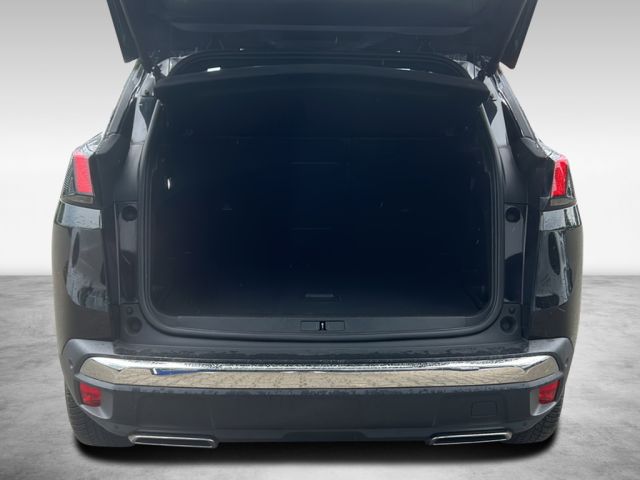 Peugeot 3008 BlueHDi 130 Allure GT-Line Paket EAT8