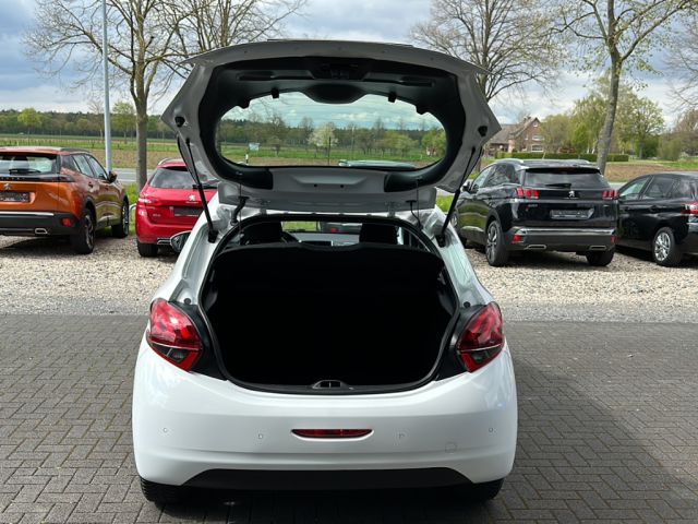 Peugeot 208 Pure Tech 82 Active