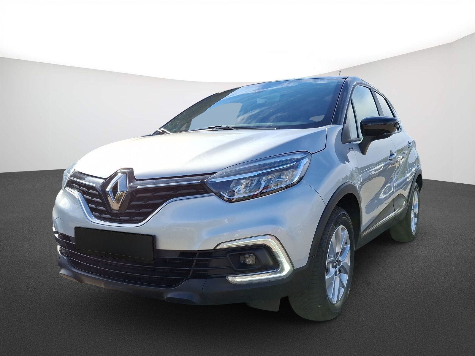 Renault Captur 0.9 TCe 90 Limited